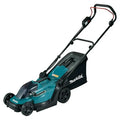 Makita LXT 18V Akku-Rasenmäher DLM330RM 18 V, 1 Akku, 4 Ah, Schnittbreite: 33 cm
