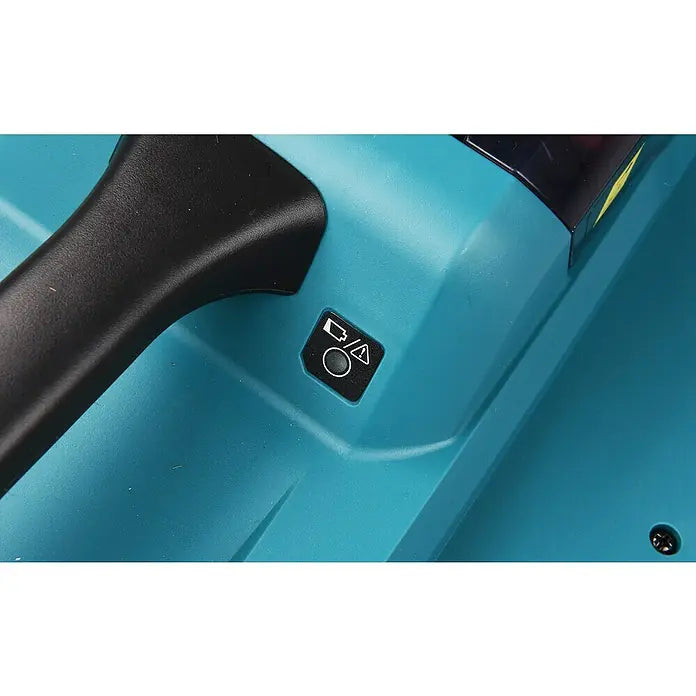 Makita LXT 18V Akku-Rasenmäher DLM330RM 18 V, 1 Akku, 4 Ah, Schnittbreite: 33 cm