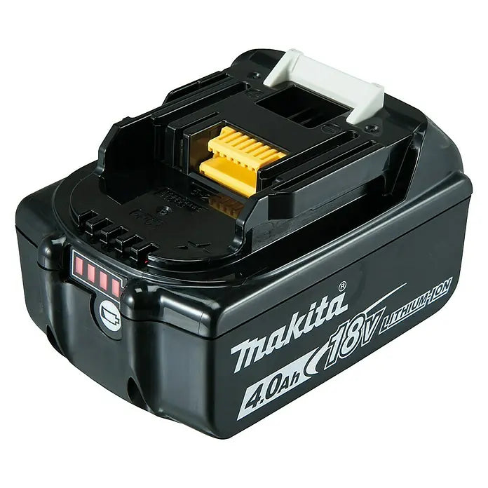 Makita LXT 18V Akku BL1840B 18 V, 4 Ah