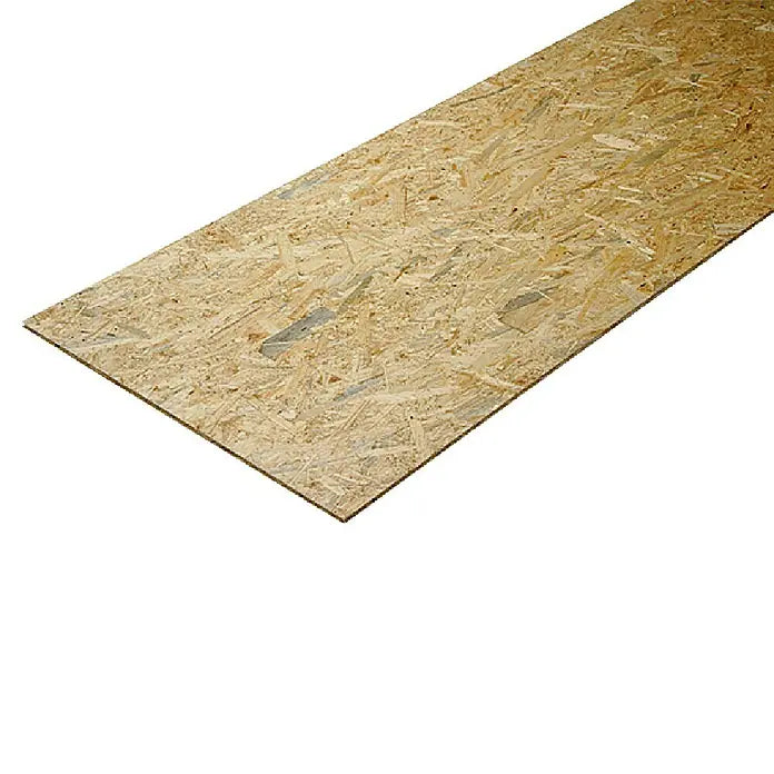 OSB-Verlegeplatte 2.500 x 675 x 15 mm