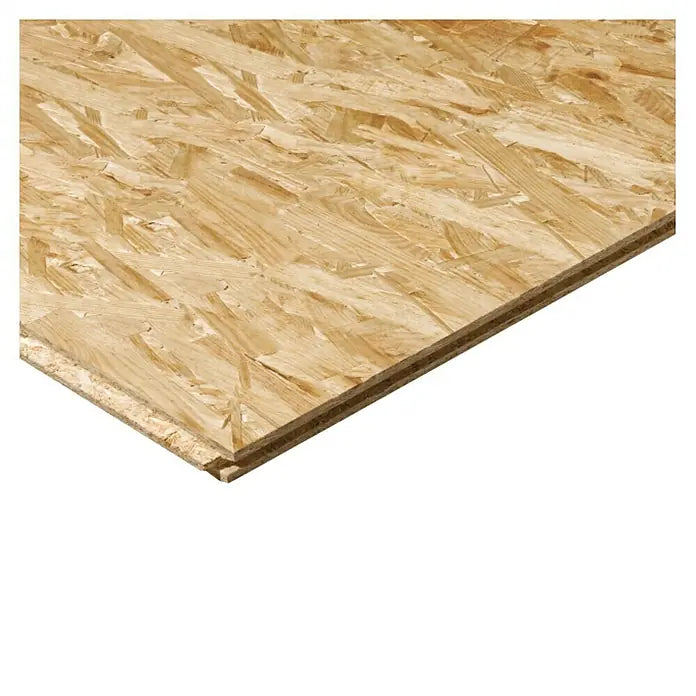 OSB-Verlegeplatte 2.500 x 675 x 15 mm