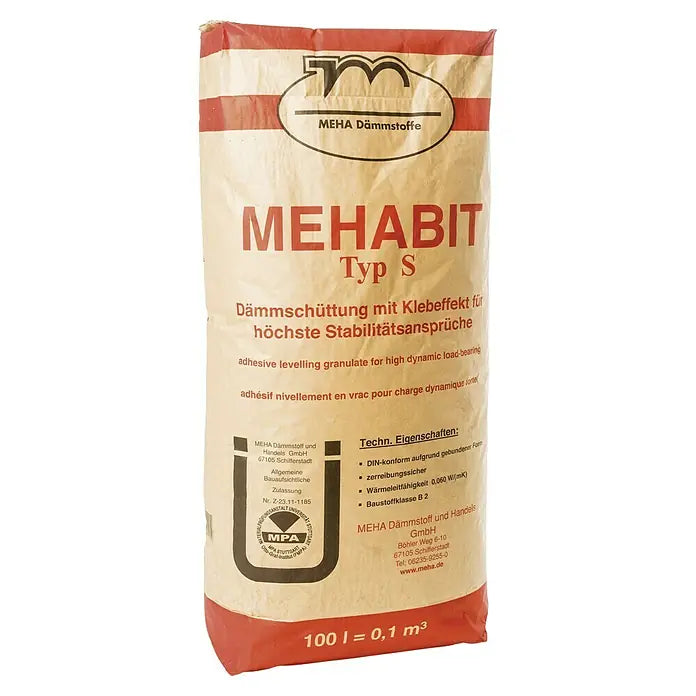 Meha Ausgleichsschüttung Mehabit 100 l