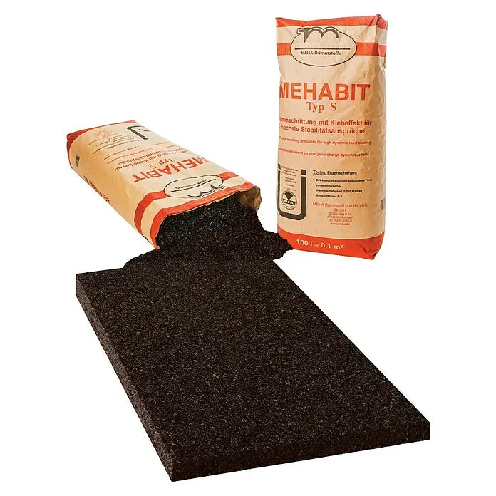 Meha Ausgleichsschüttung Mehabit 100 l