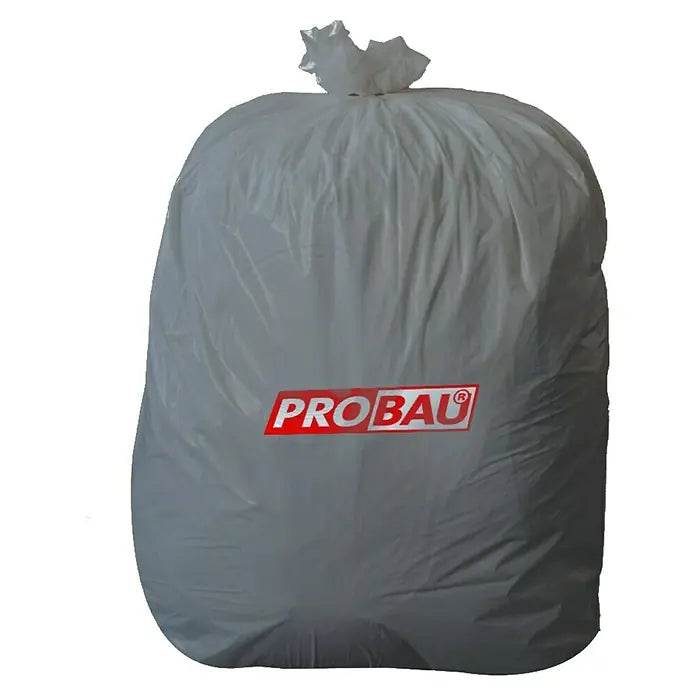 Probau Bauschuttsack 90 l, 10 Stk.