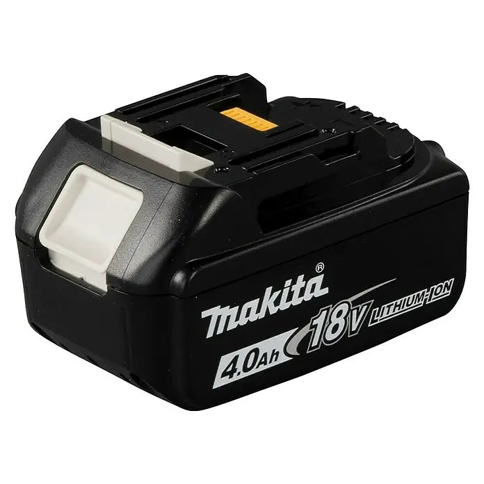 Makita LXT 18V Akku BL1840B 18 V, 4 Ah