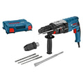 Bosch Professional Kombihammer GBH 2-28 F 880 W, 3,2 J, SDS-Plus-Aufnahme, Inkl. 3 x Bohrer & Meißel