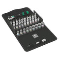 Wera Steckschlüssel-Set 8100 SA All-In 42 Stk.