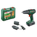 Bosch Power for All 18V Akku-Bohrschrauber UniversalDrill 18 18 V, 1 Akku, 1,5 Ah